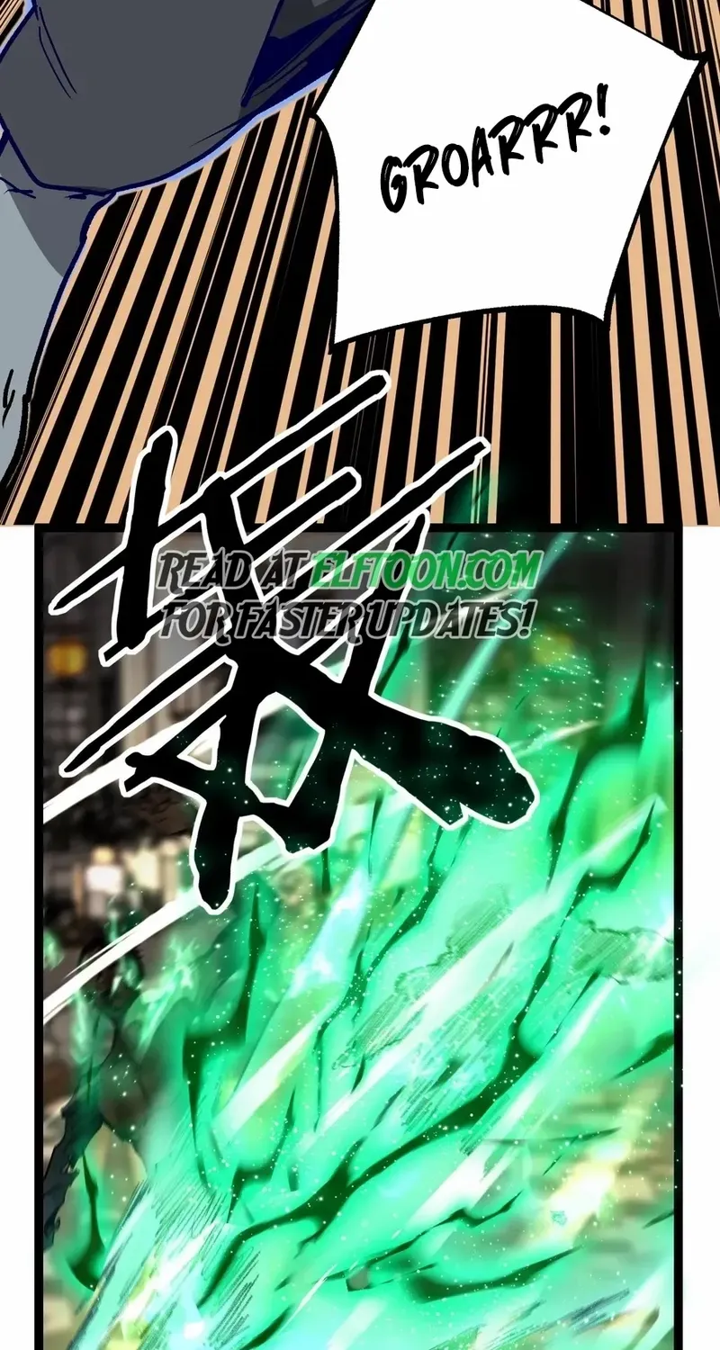 Read God-level Assassin, I’m the Shadow chapter 29 image 40 on Lezhin