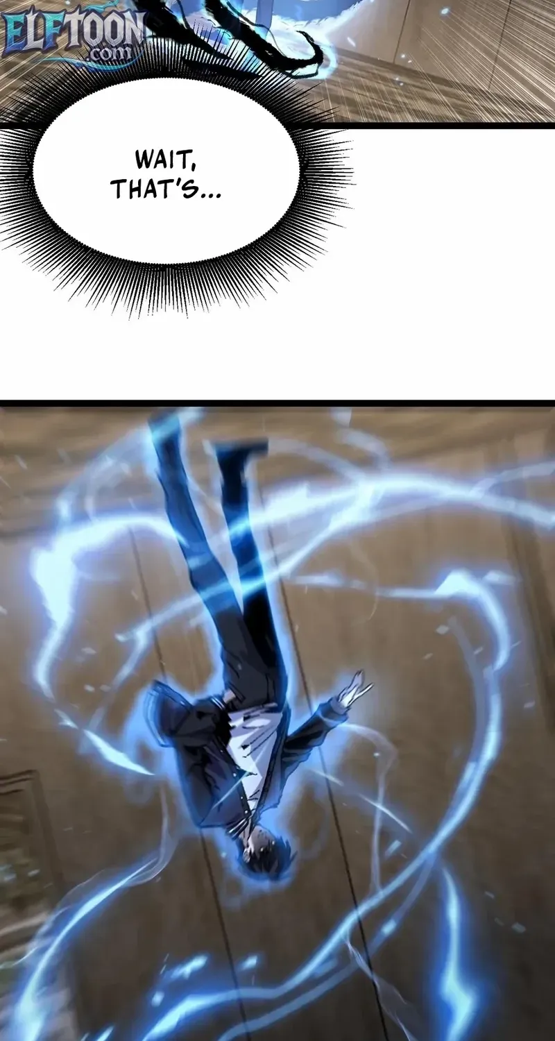 Read God-level Assassin, I’m the Shadow chapter 29 image 47 on Lezhin