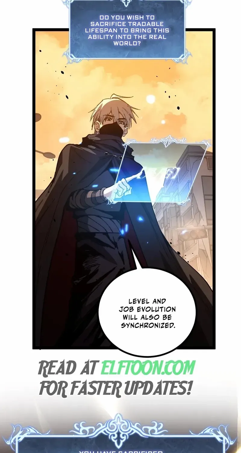 Read God-level Assassin, I’m the Shadow chapter 29 image 5 on Lezhin