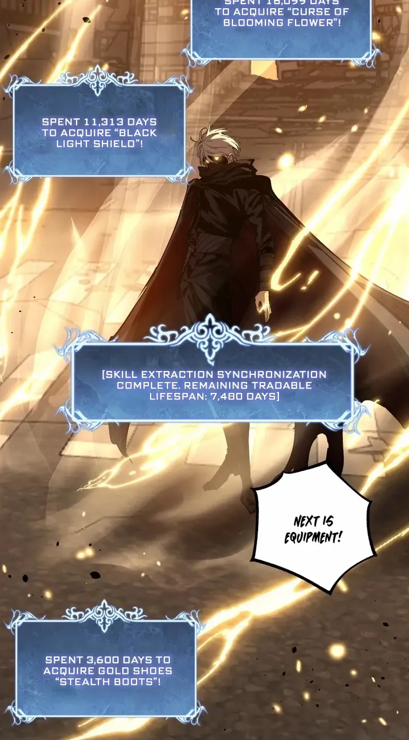 Read God-level Assassin, I’m the Shadow chapter 29 image 8 on Lezhin