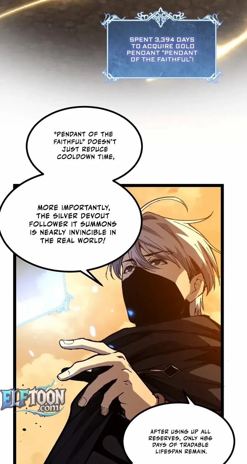 Read God-level Assassin, I’m the Shadow chapter 29 image 9 on Lezhin