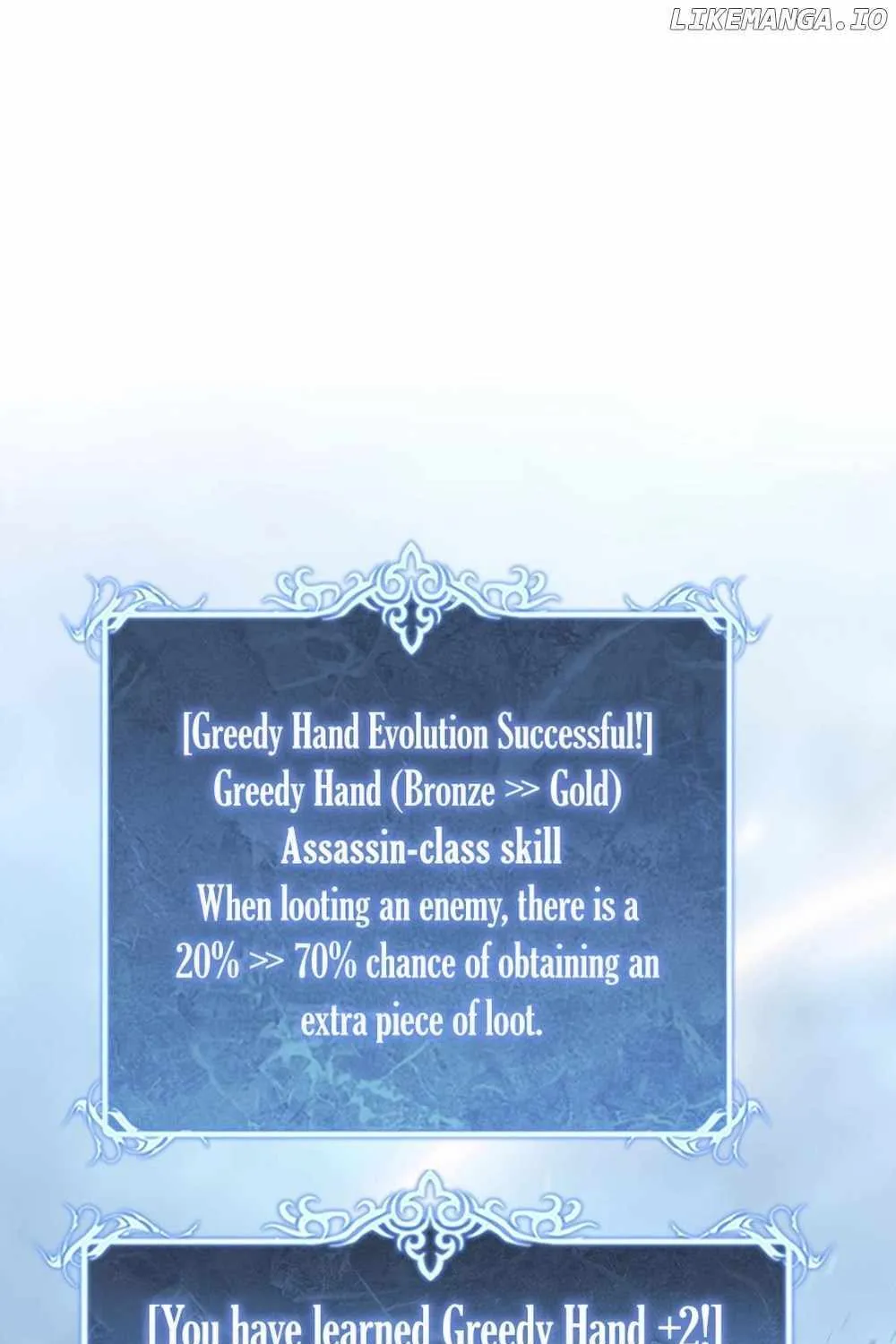 Read God-level Assassin, I’m the Shadow chapter 3 image 15 on Lezhin