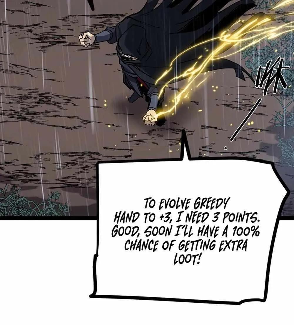 Read God-level Assassin, I’m the Shadow chapter 3 image 19 on Lezhin