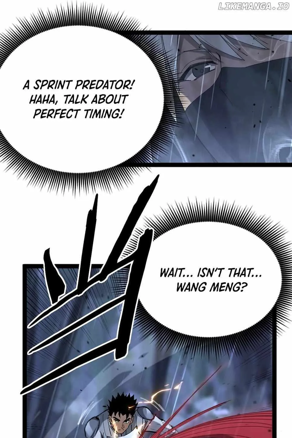 Read God-level Assassin, I’m the Shadow chapter 3 image 26 on Lezhin