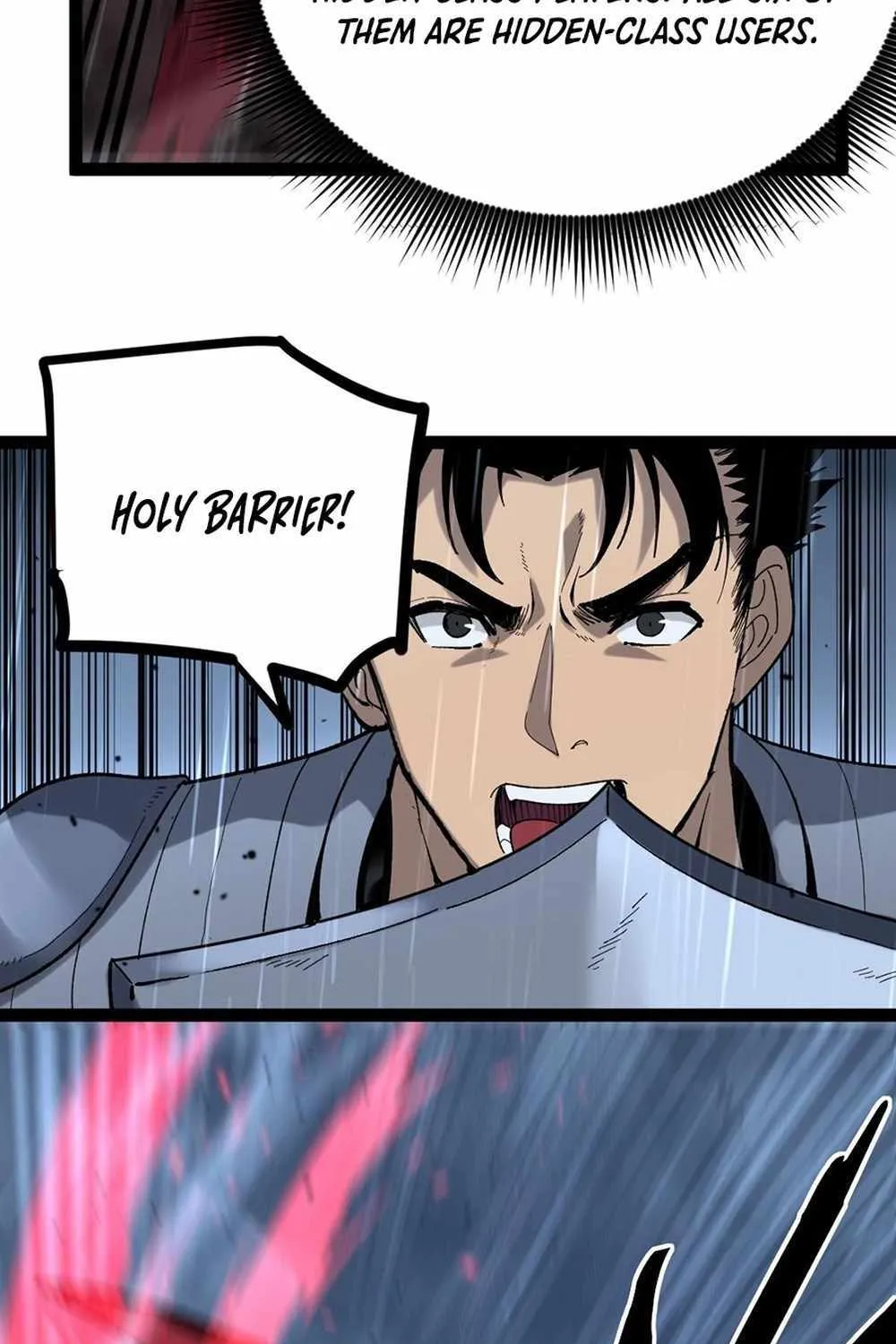 Read God-level Assassin, I’m the Shadow chapter 3 image 28 on Lezhin