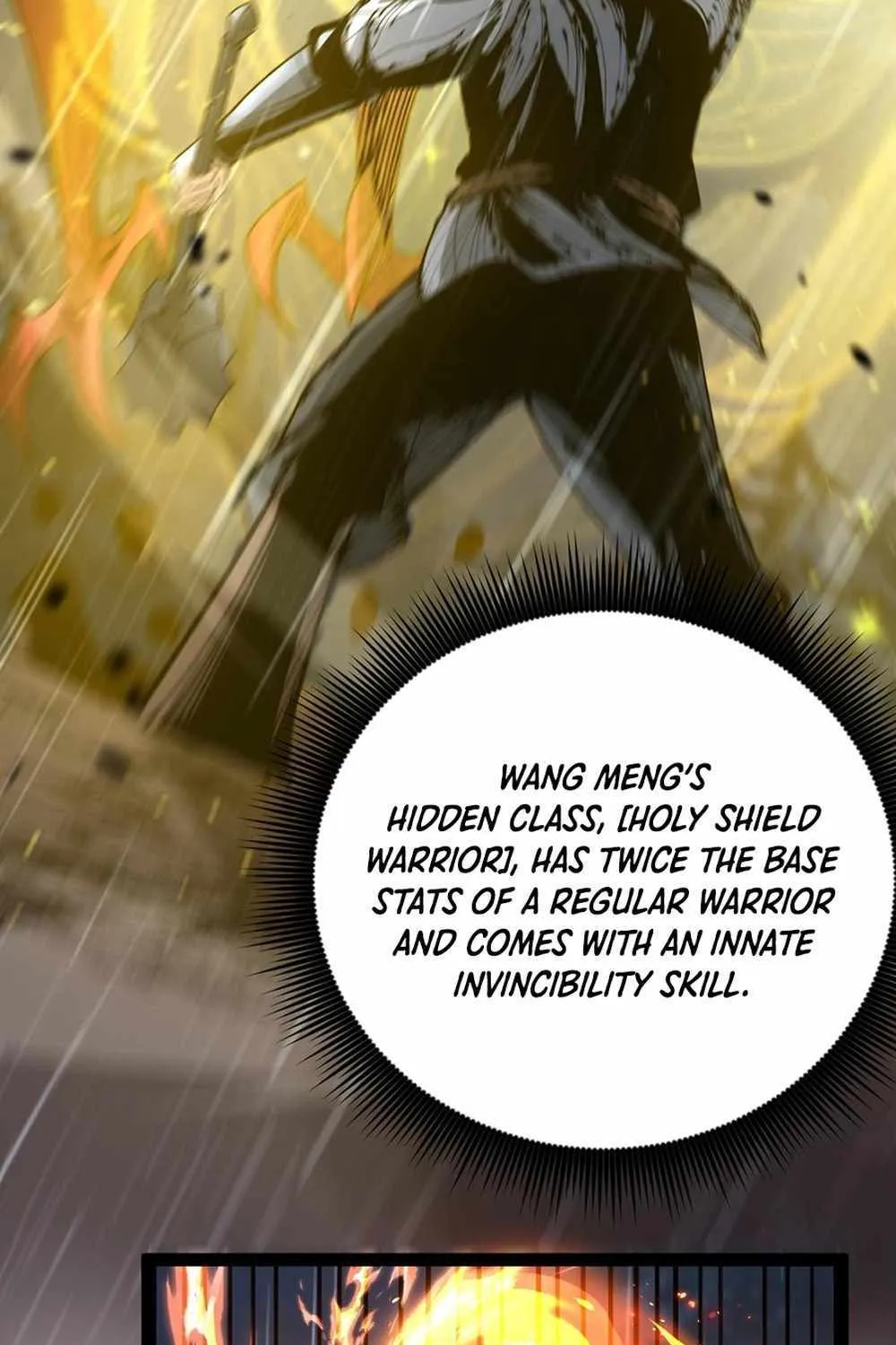 Read God-level Assassin, I’m the Shadow chapter 3 image 30 on Lezhin