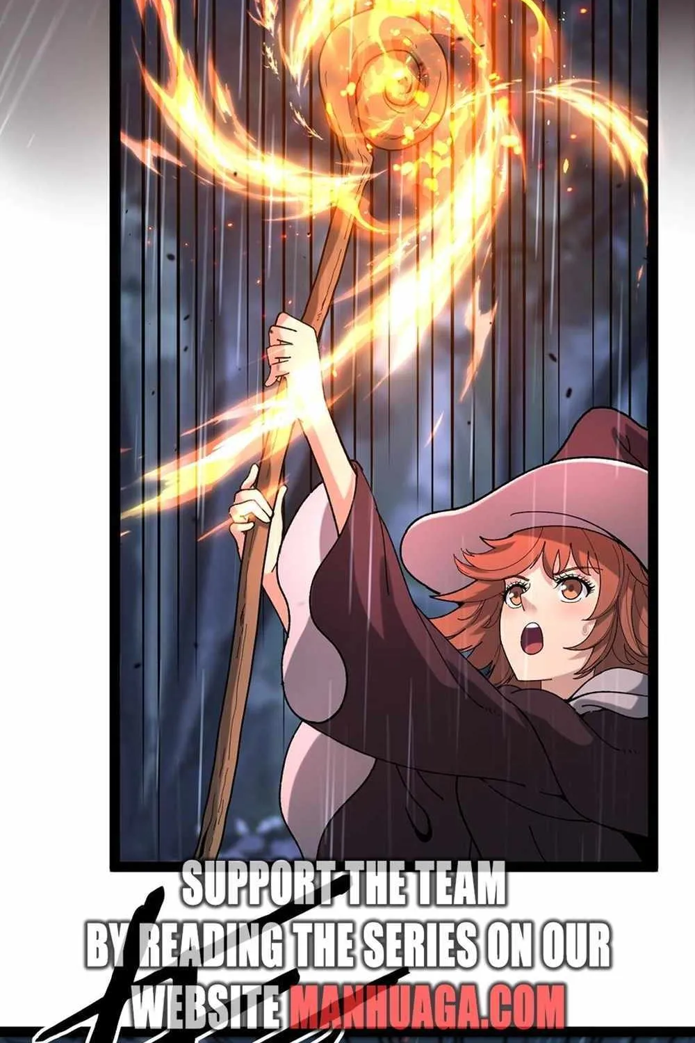 Read God-level Assassin, I’m the Shadow chapter 3 image 31 on Lezhin
