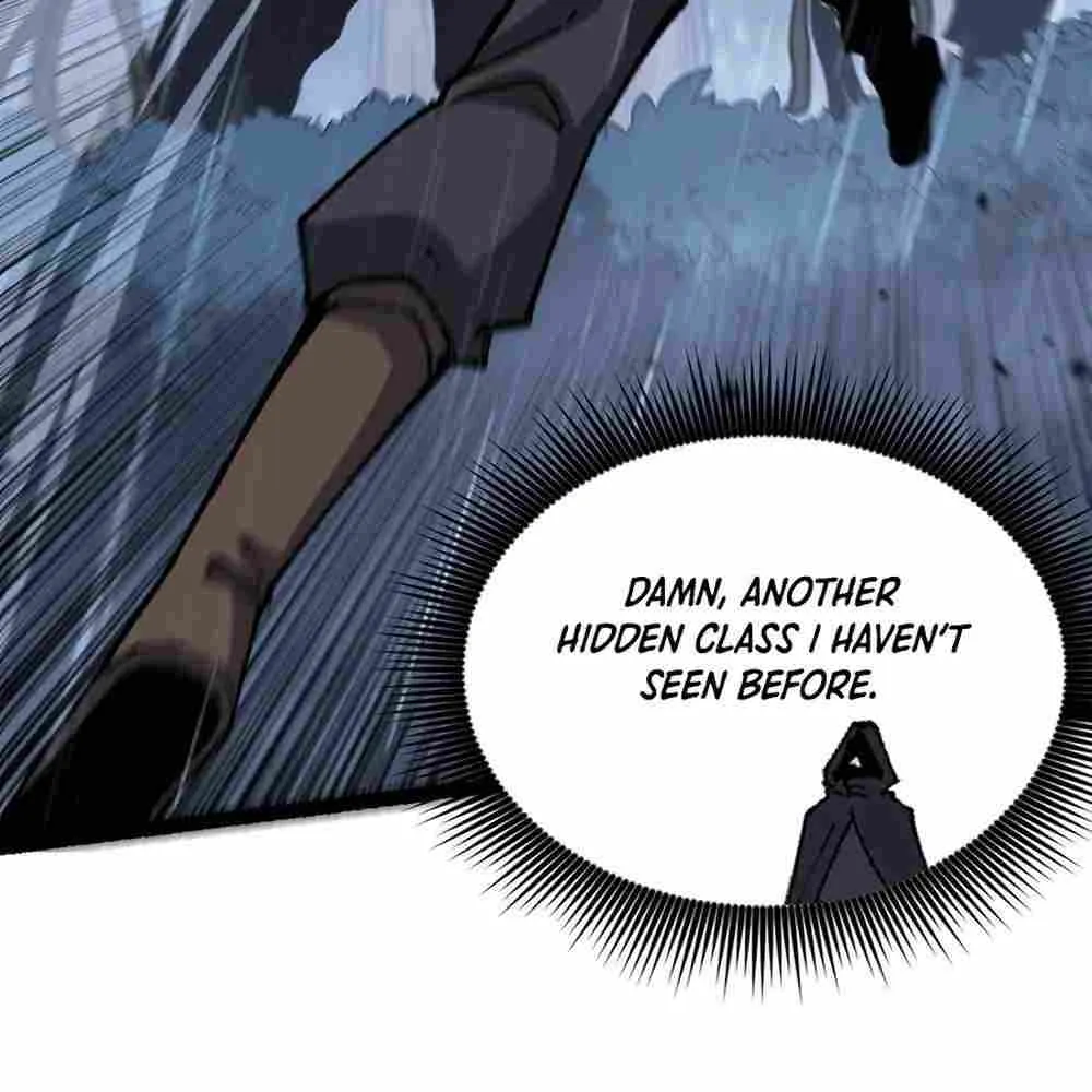 Read God-level Assassin, I’m the Shadow chapter 3 image 45 on Lezhin