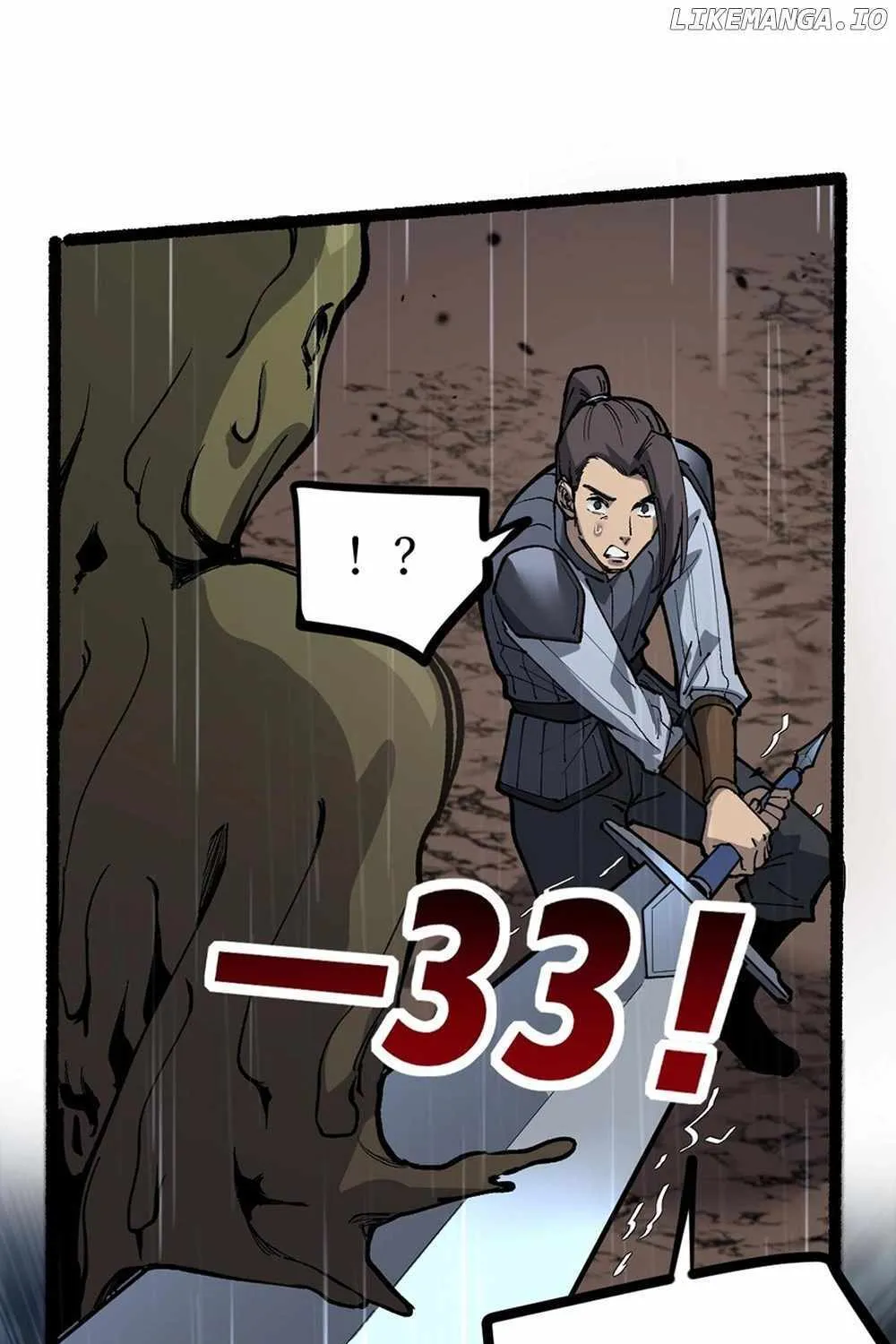 Read God-level Assassin, I’m the Shadow chapter 3 image 46 on Lezhin