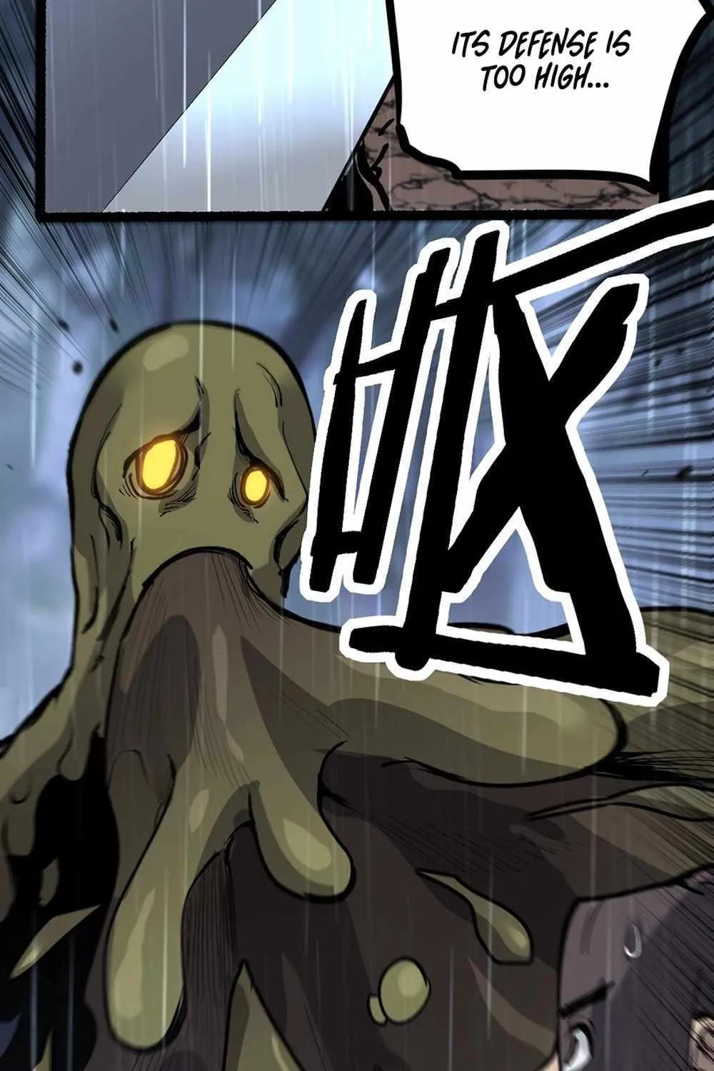 Read God-level Assassin, I’m the Shadow chapter 3 image 47 on Lezhin