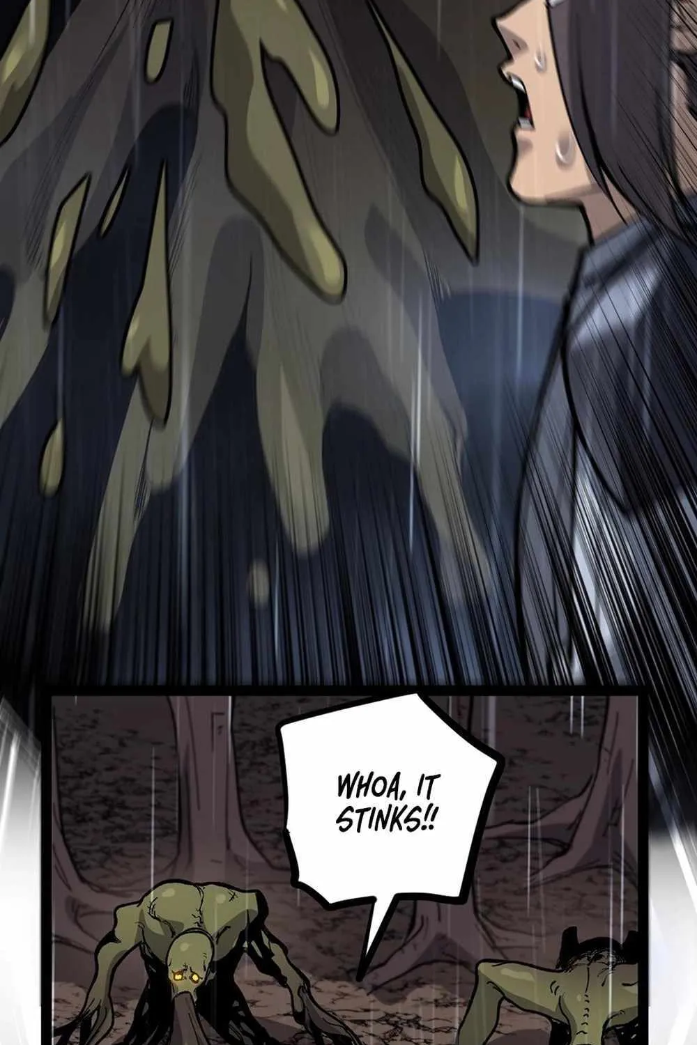 Read God-level Assassin, I’m the Shadow chapter 3 image 48 on Lezhin
