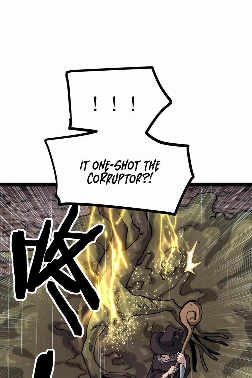 Read God-level Assassin, I’m the Shadow chapter 3 image 54 on Lezhin