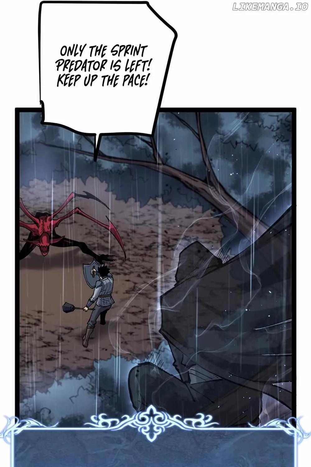 Read God-level Assassin, I’m the Shadow chapter 3 image 59 on Lezhin