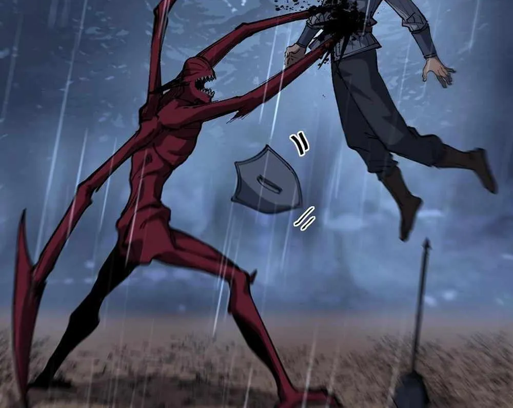 Read God-level Assassin, I’m the Shadow chapter 3 image 64 on Lezhin