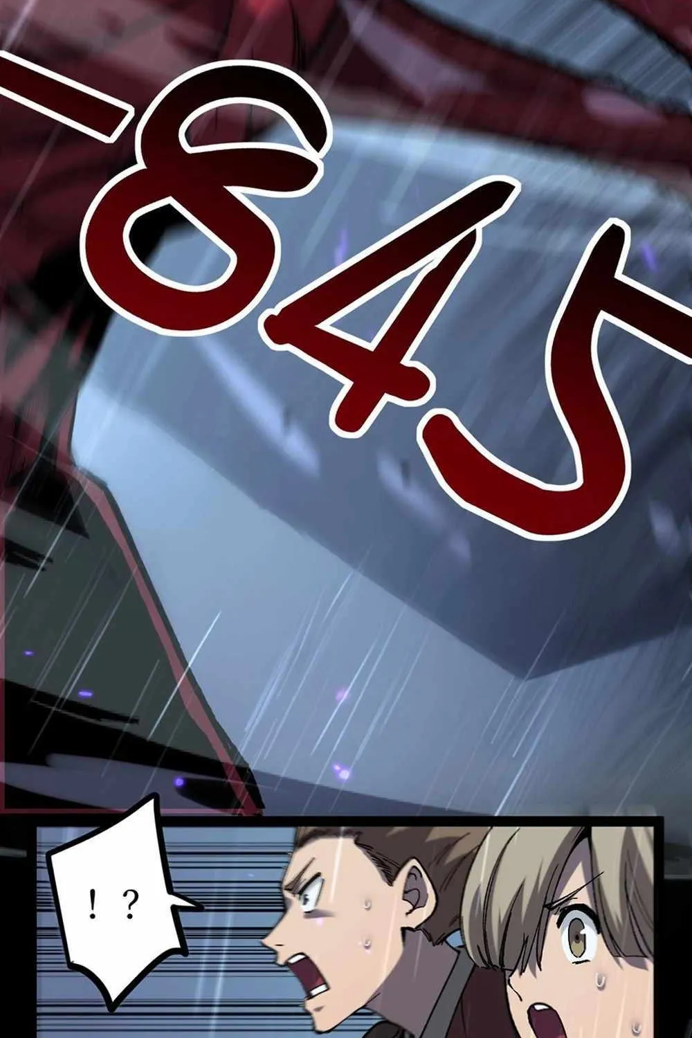 Read God-level Assassin, I’m the Shadow chapter 3 image 68 on Lezhin