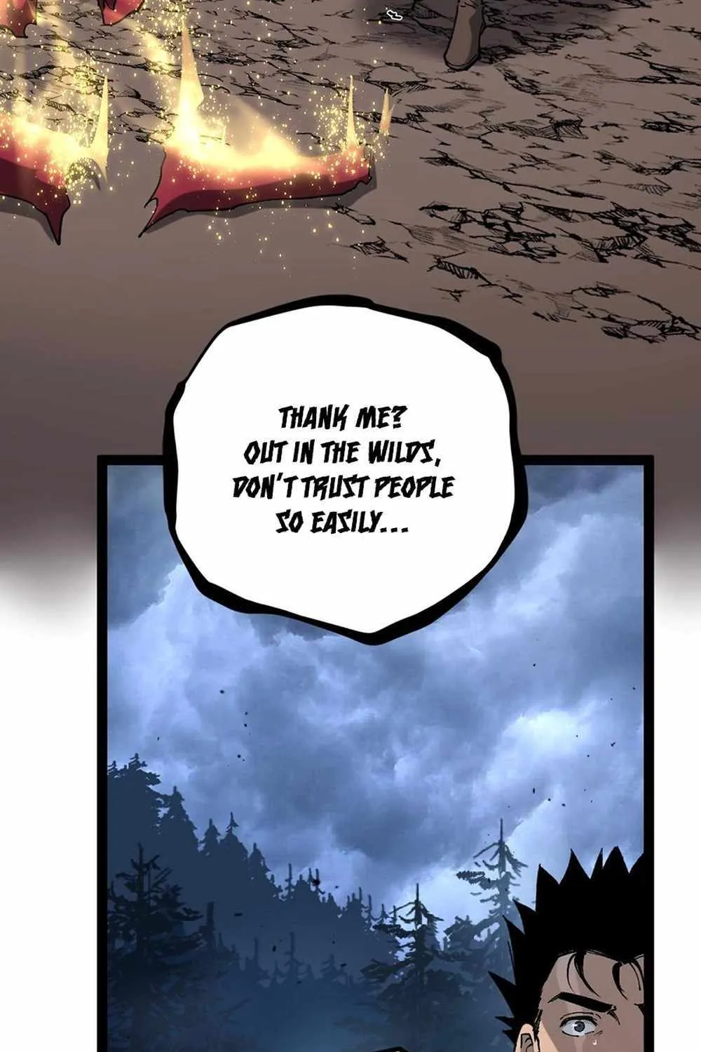 Read God-level Assassin, I’m the Shadow chapter 3 image 80 on Lezhin