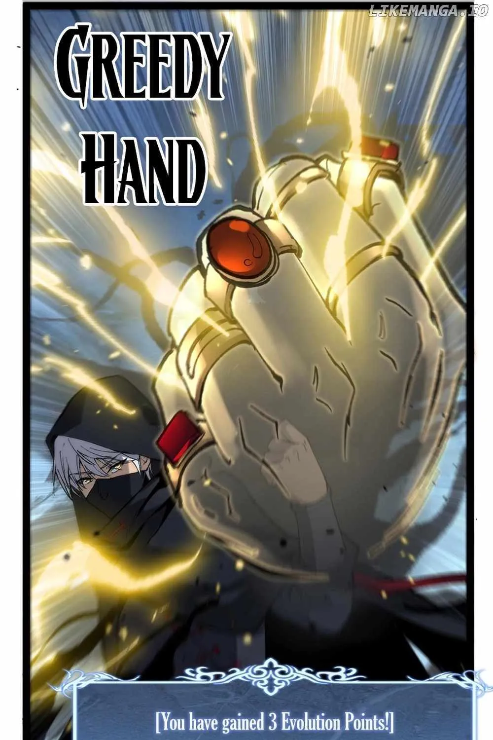 Read God-level Assassin, I’m the Shadow chapter 3 image 85 on Lezhin