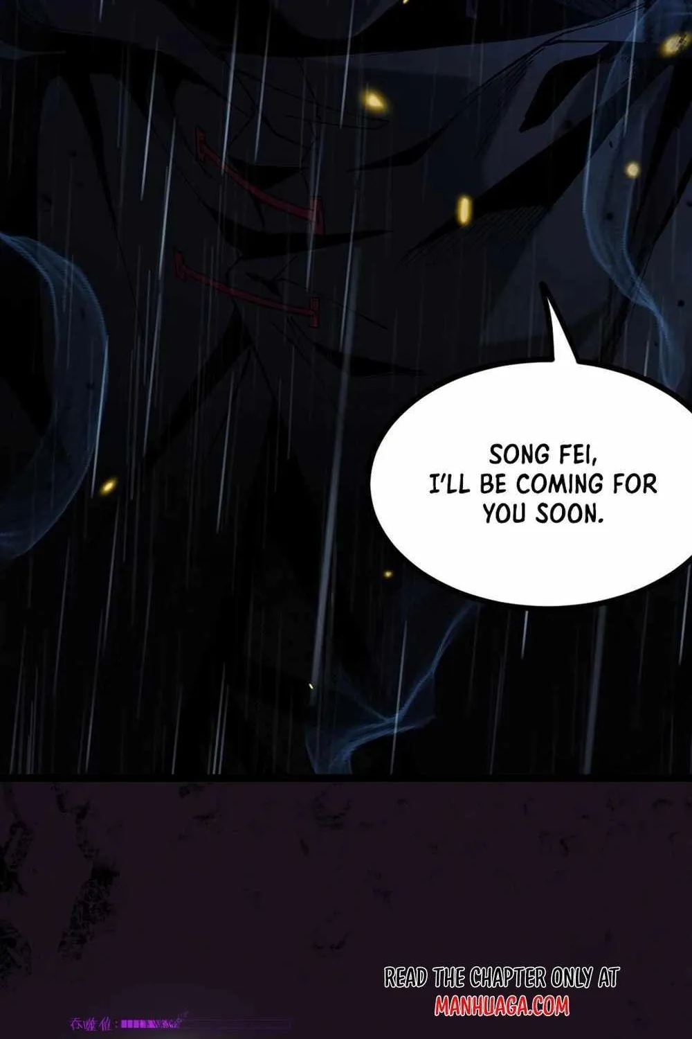 Read God-level Assassin, I’m the Shadow chapter 3 image 88 on Lezhin