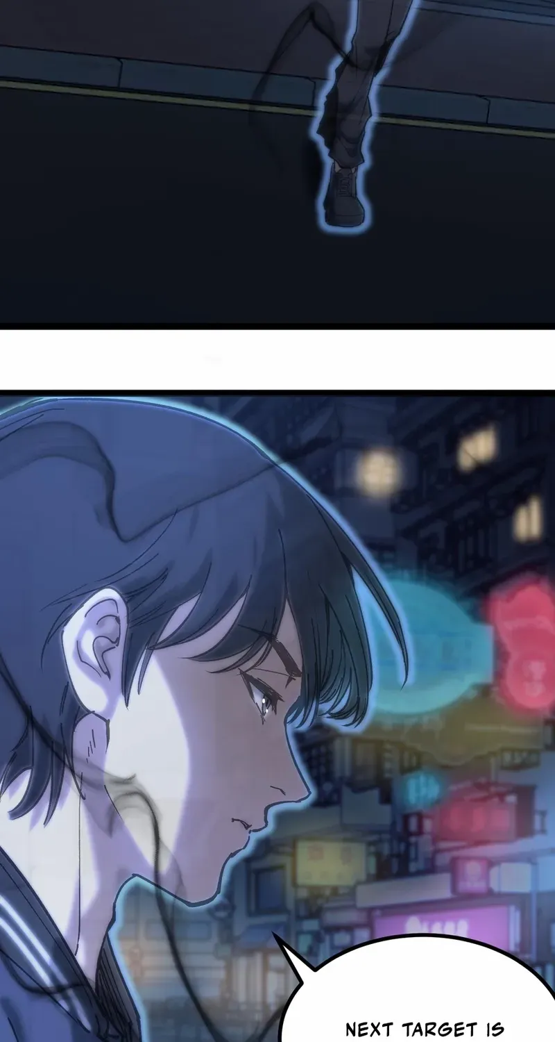 Read God-level Assassin, I’m the Shadow chapter 30 image 10 on Lezhin