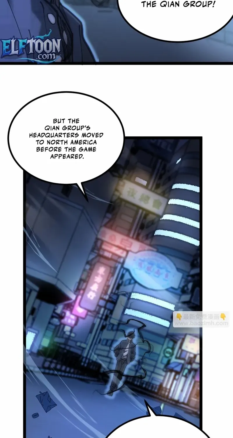 Read God-level Assassin, I’m the Shadow chapter 30 image 11 on Lezhin