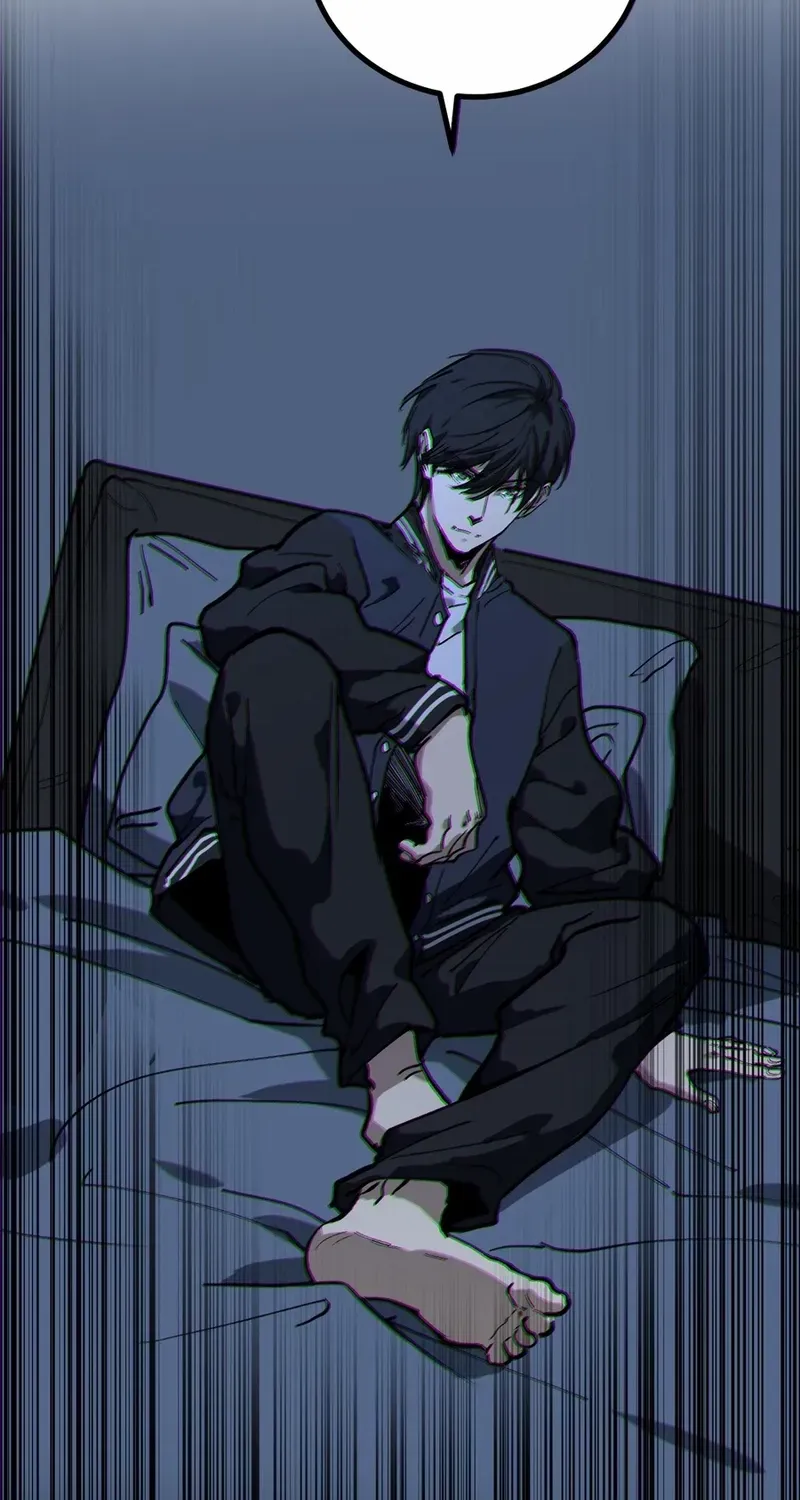 Read God-level Assassin, I’m the Shadow chapter 30 image 13 on Lezhin