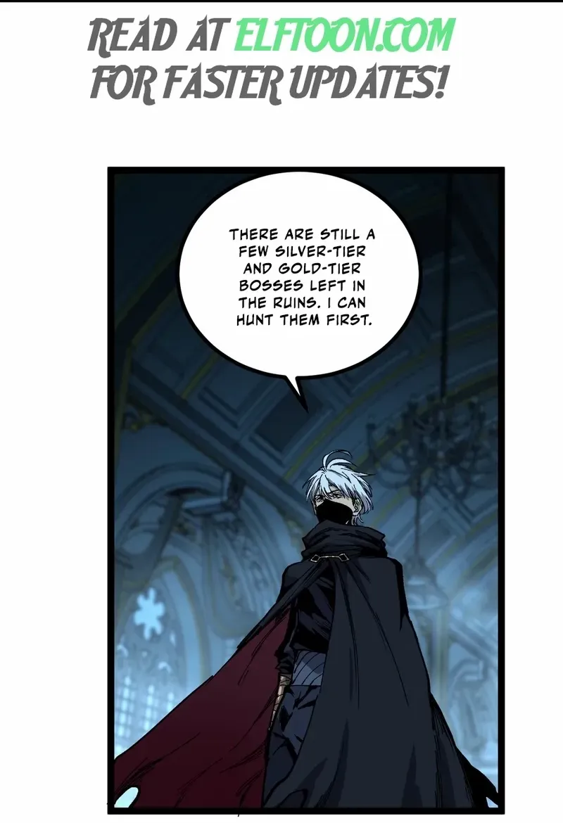 Read God-level Assassin, I’m the Shadow chapter 30 image 15 on Lezhin