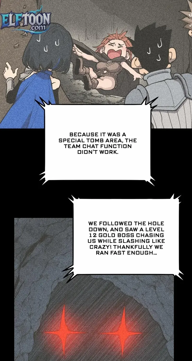 Read God-level Assassin, I’m the Shadow chapter 30 image 19 on Lezhin
