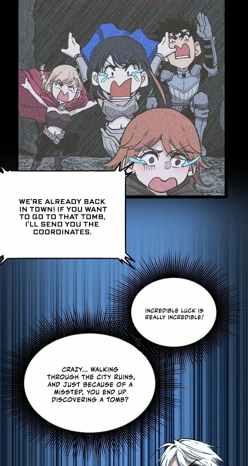 Read God-level Assassin, I’m the Shadow chapter 30 image 20 on Lezhin
