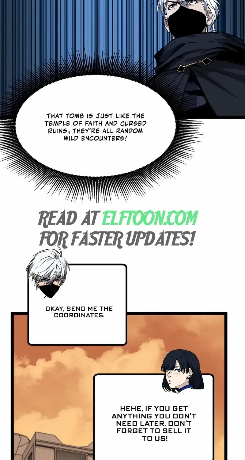 Read God-level Assassin, I’m the Shadow chapter 30 image 21 on Lezhin