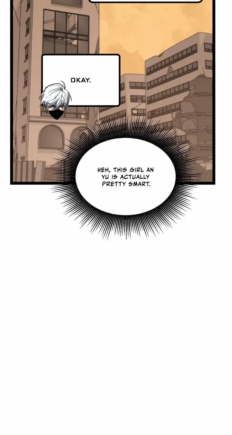 Read God-level Assassin, I’m the Shadow chapter 30 image 22 on Lezhin