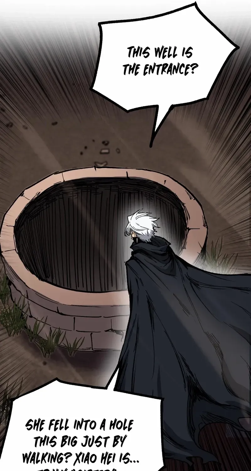Read God-level Assassin, I’m the Shadow chapter 30 image 24 on Lezhin