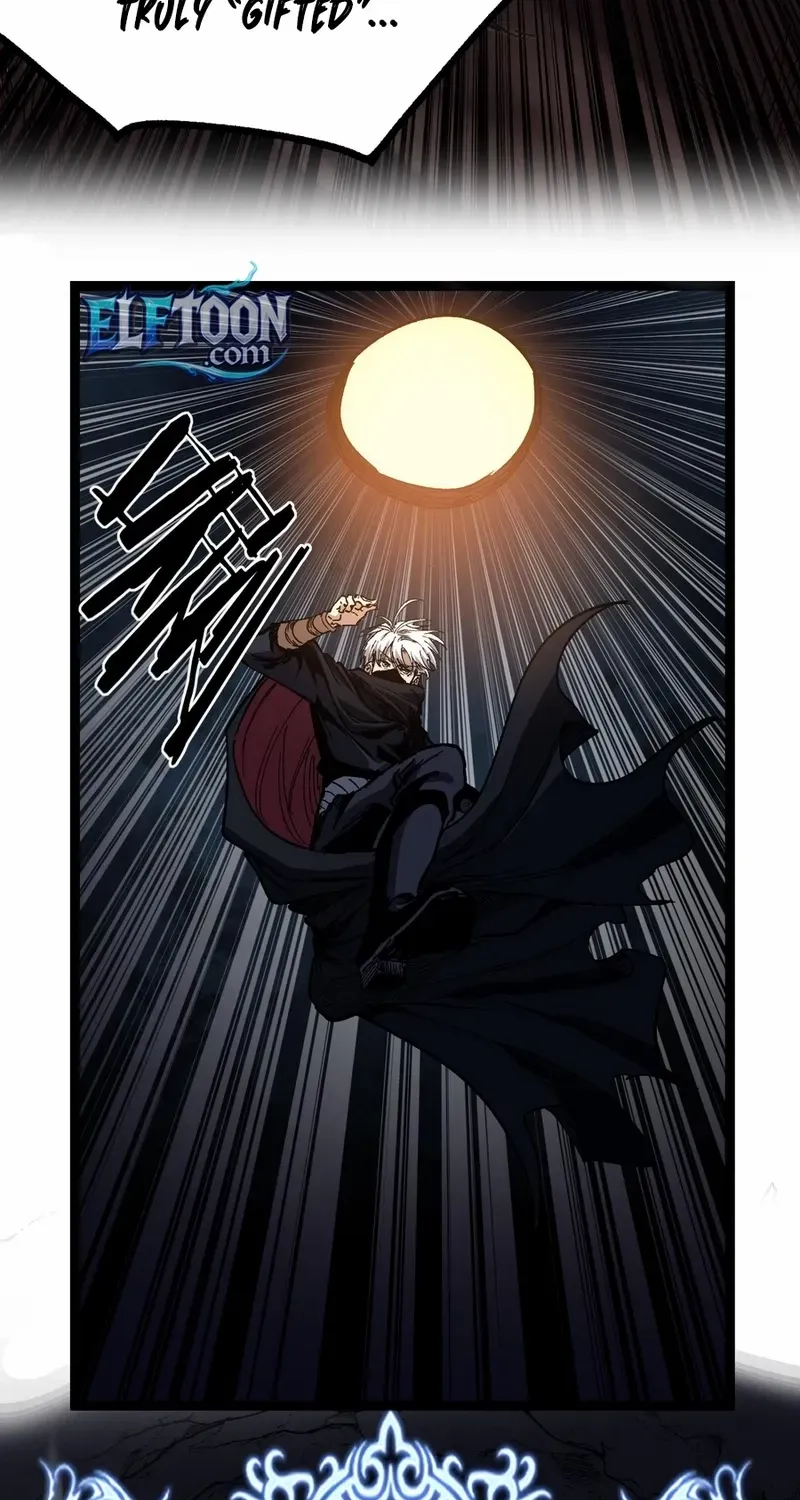 Read God-level Assassin, I’m the Shadow chapter 30 image 25 on Lezhin