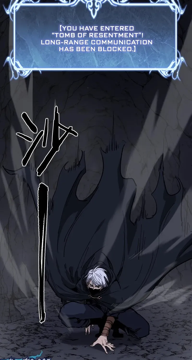 Read God-level Assassin, I’m the Shadow chapter 30 image 26 on Lezhin