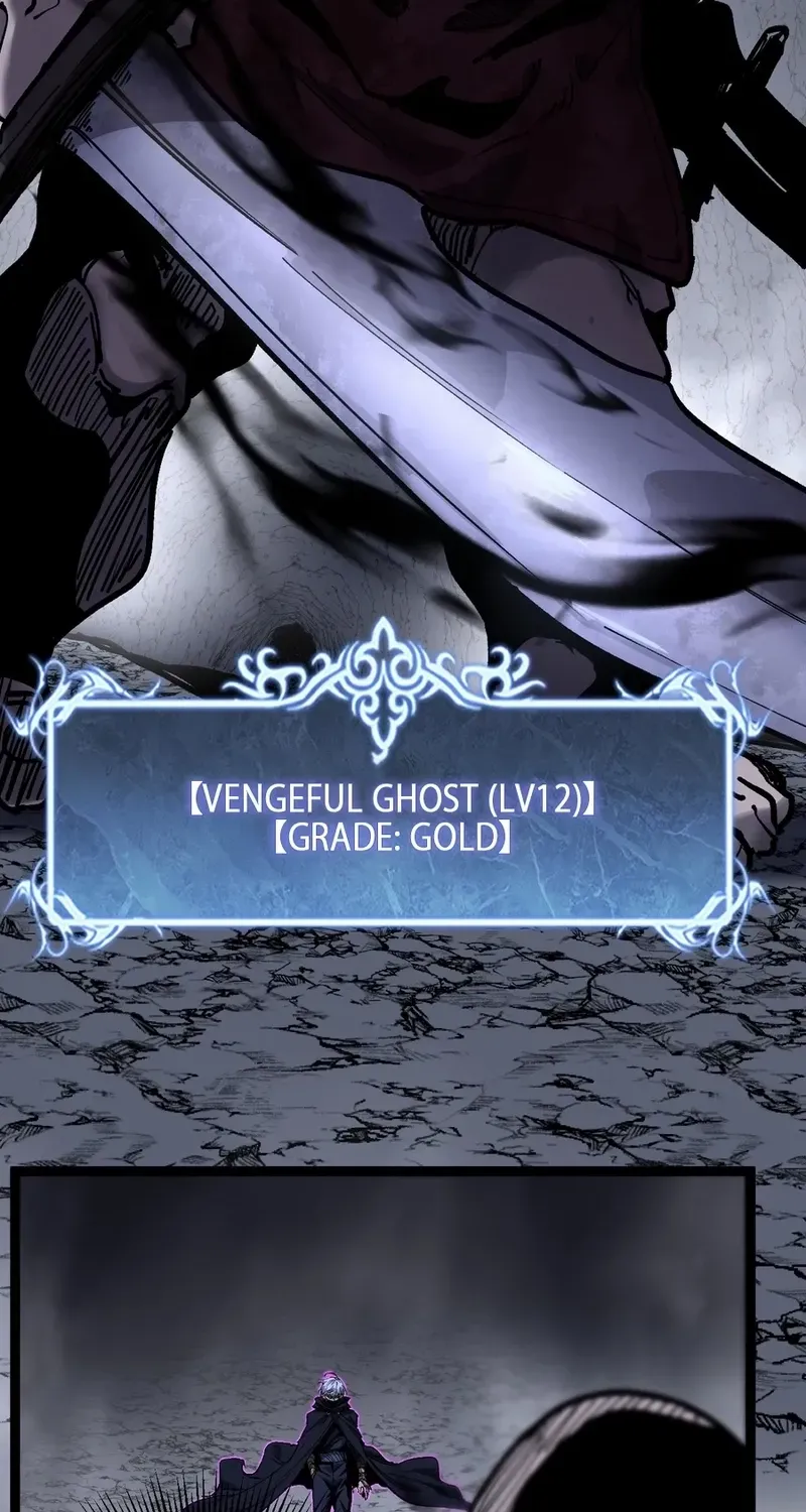 Read God-level Assassin, I’m the Shadow chapter 30 image 29 on Lezhin