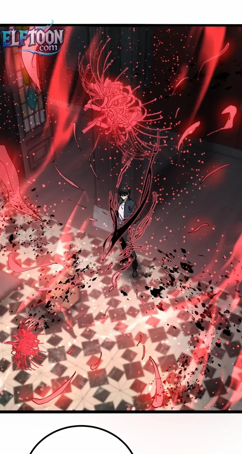 Read God-level Assassin, I’m the Shadow chapter 30 image 3 on Lezhin