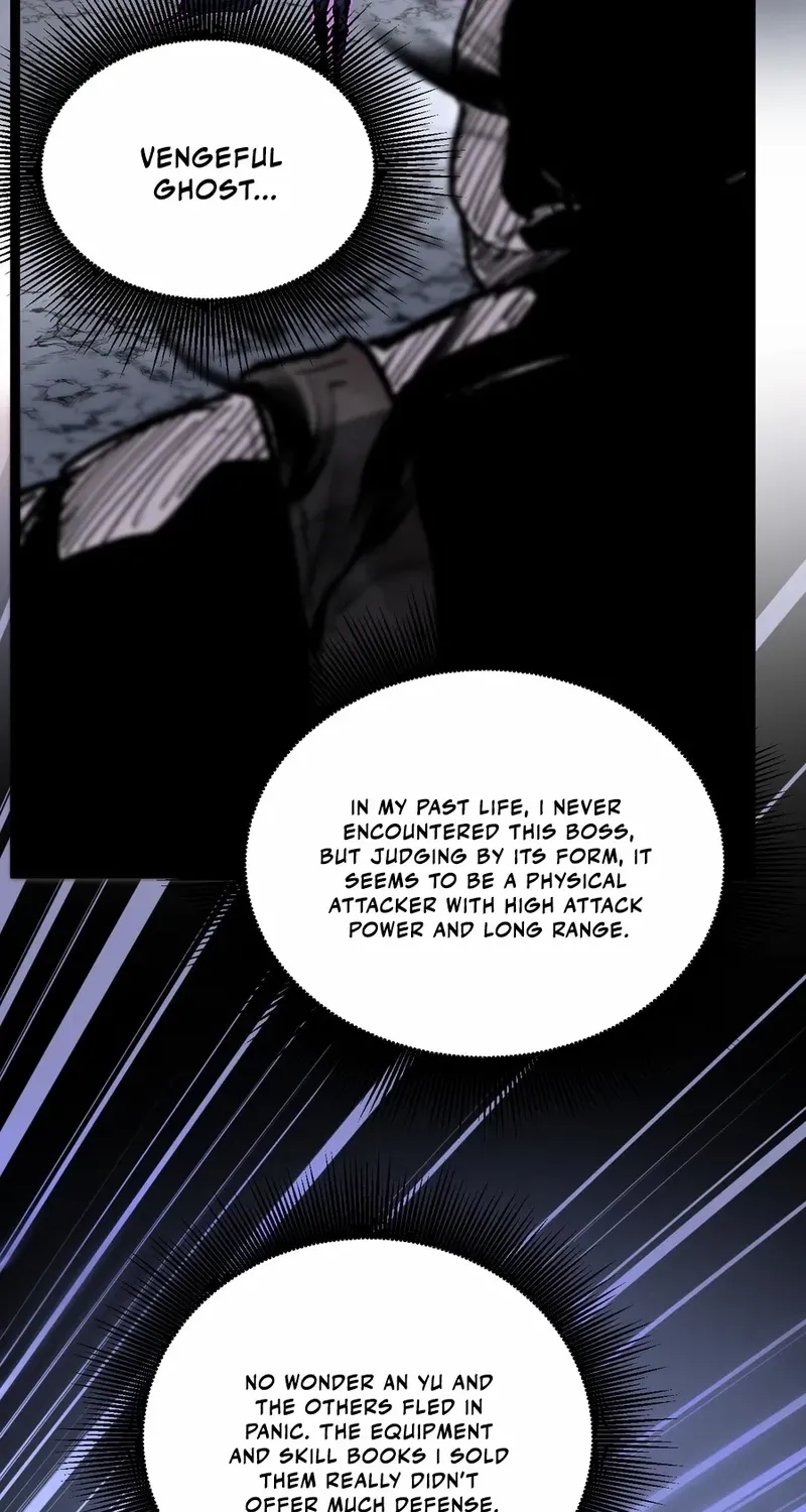 Read God-level Assassin, I’m the Shadow chapter 30 image 30 on Lezhin