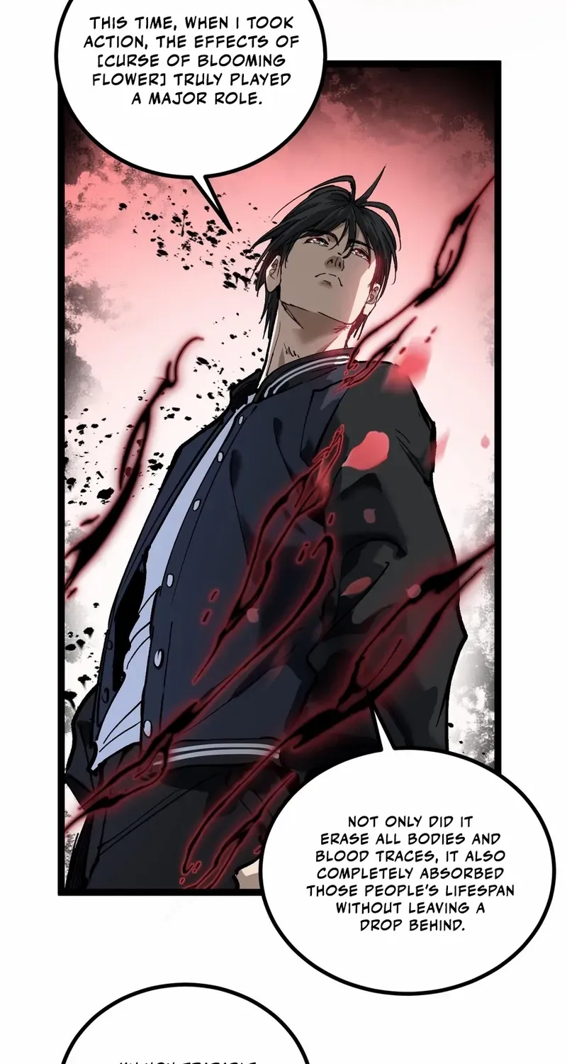 Read God-level Assassin, I’m the Shadow chapter 30 image 4 on Lezhin