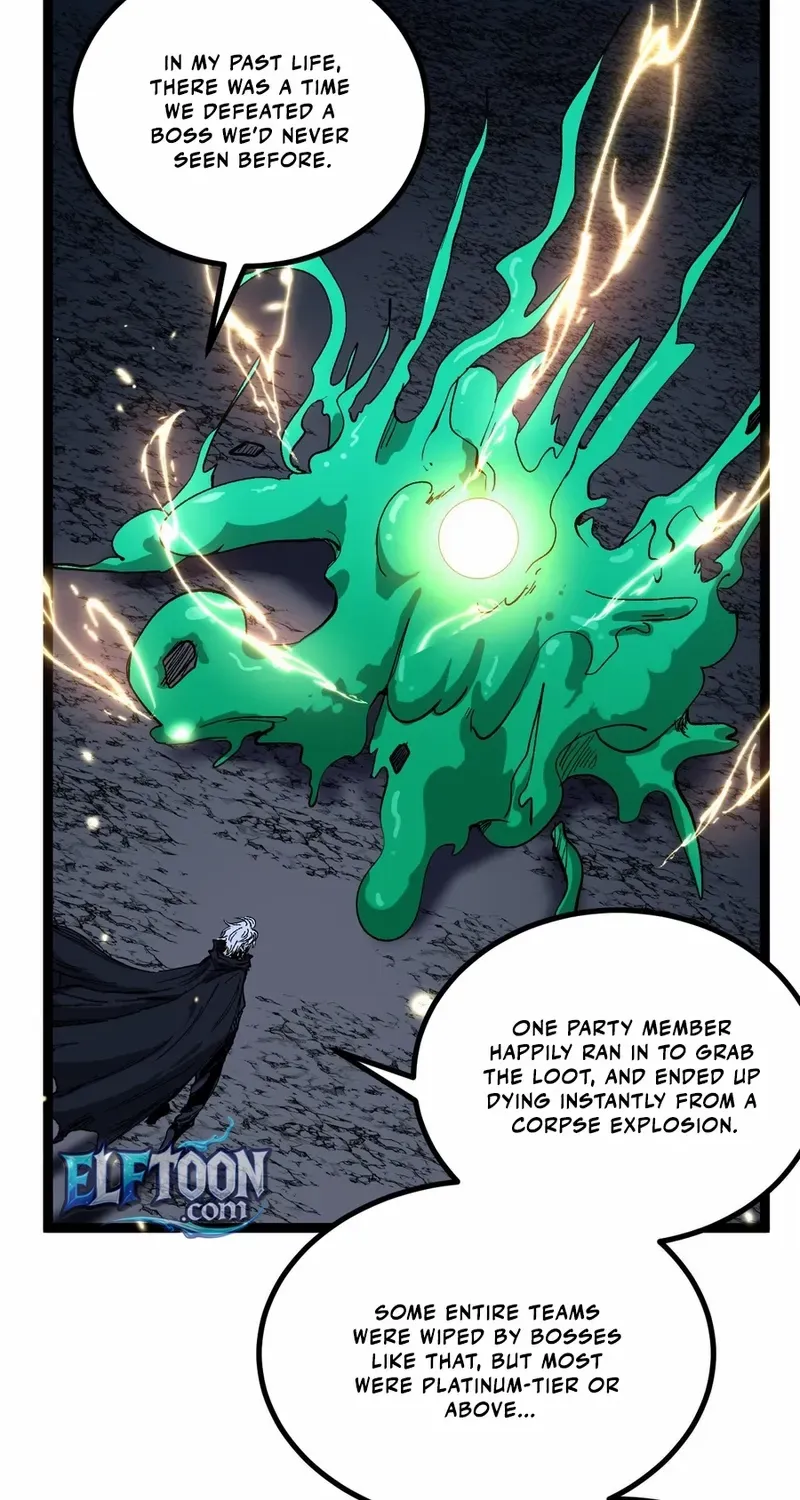 Read God-level Assassin, I’m the Shadow chapter 30 image 42 on Lezhin