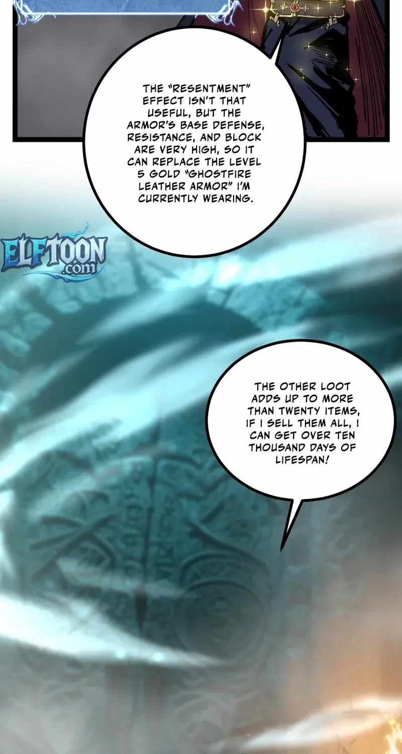 Read God-level Assassin, I’m the Shadow chapter 30 image 50 on Lezhin