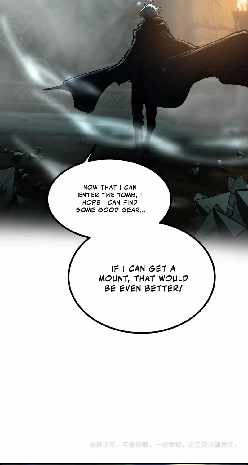 Read God-level Assassin, I’m the Shadow chapter 30 image 51 on Lezhin