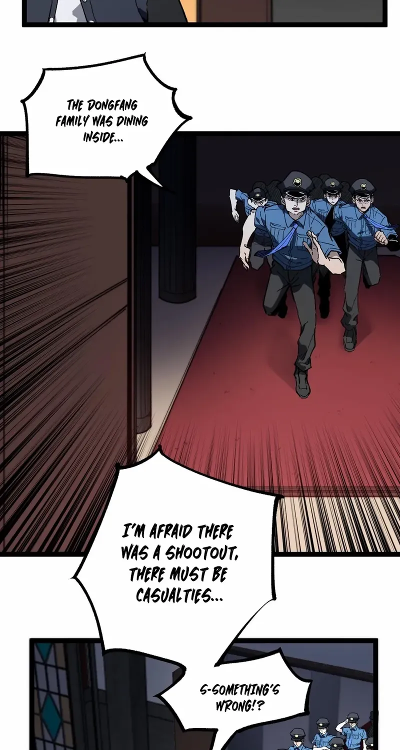 Read God-level Assassin, I’m the Shadow chapter 30 image 6 on Lezhin