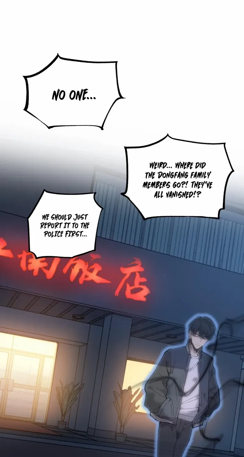 Read God-level Assassin, I’m the Shadow chapter 30 image 9 on Lezhin