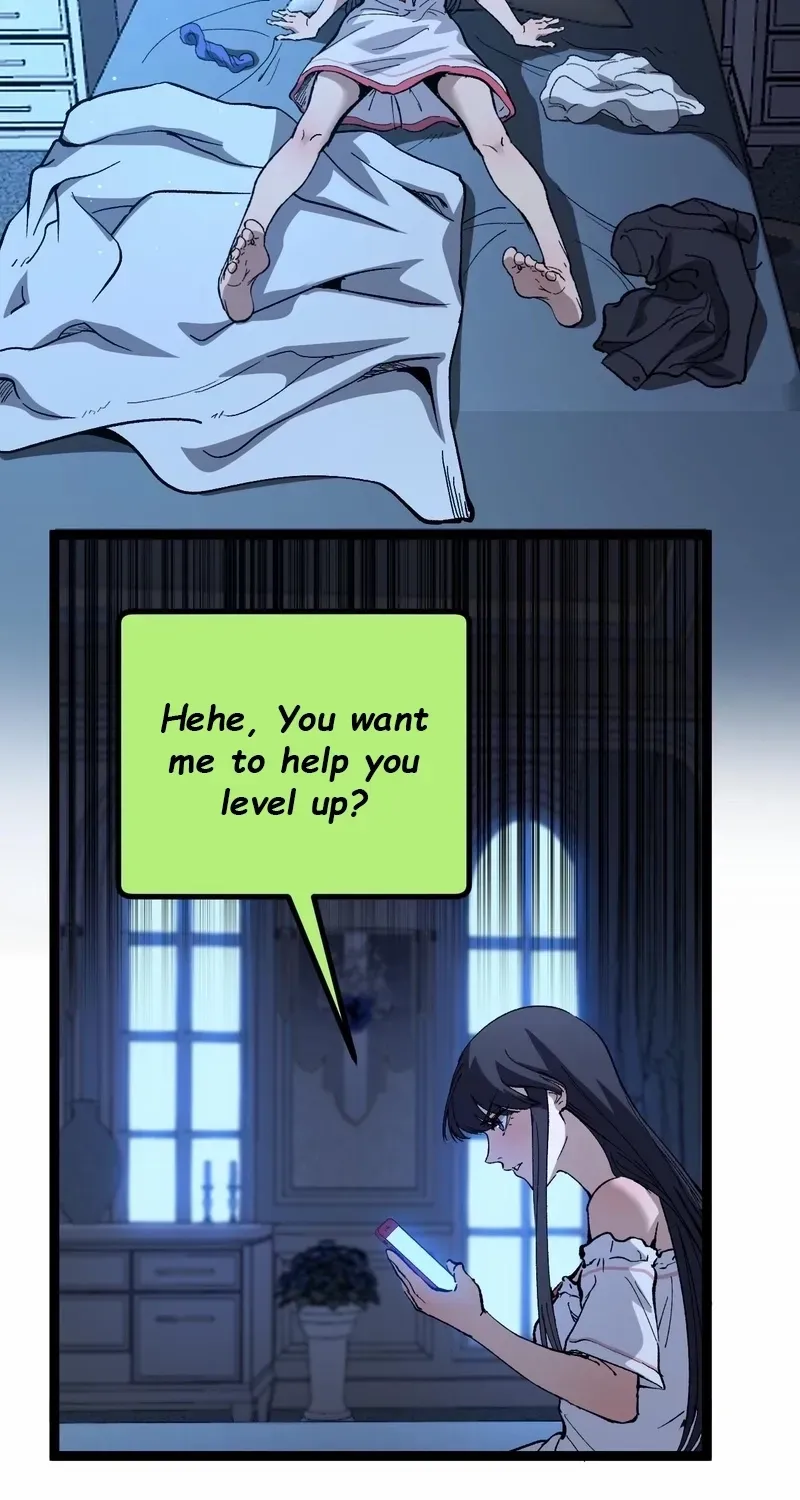 Read God-level Assassin, I’m the Shadow chapter 31 image 12 on Lezhin