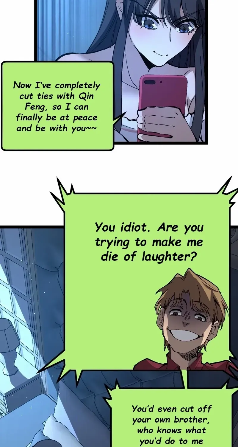 Read God-level Assassin, I’m the Shadow chapter 31 image 14 on Lezhin