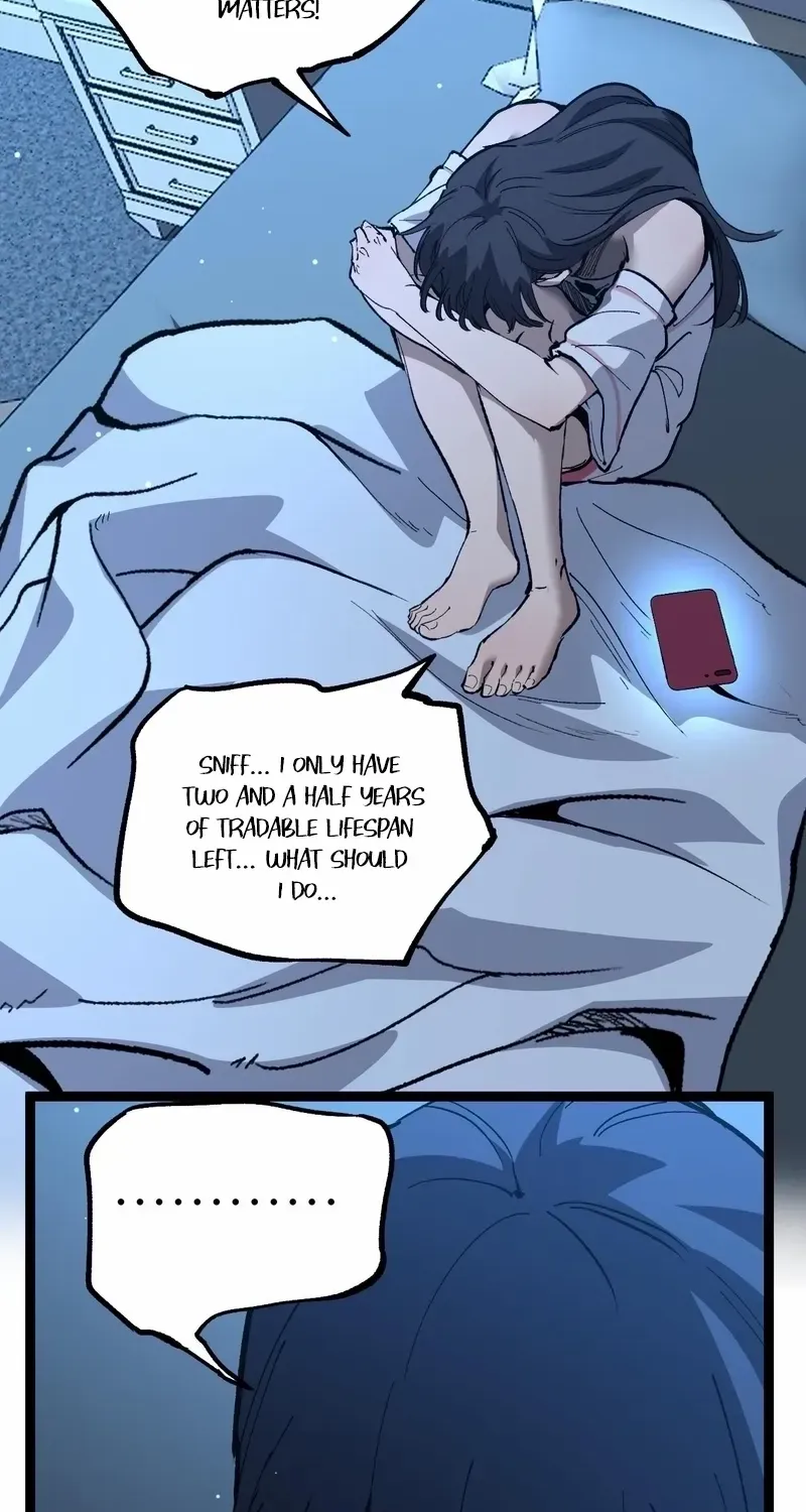 Read God-level Assassin, I’m the Shadow chapter 31 image 17 on Lezhin