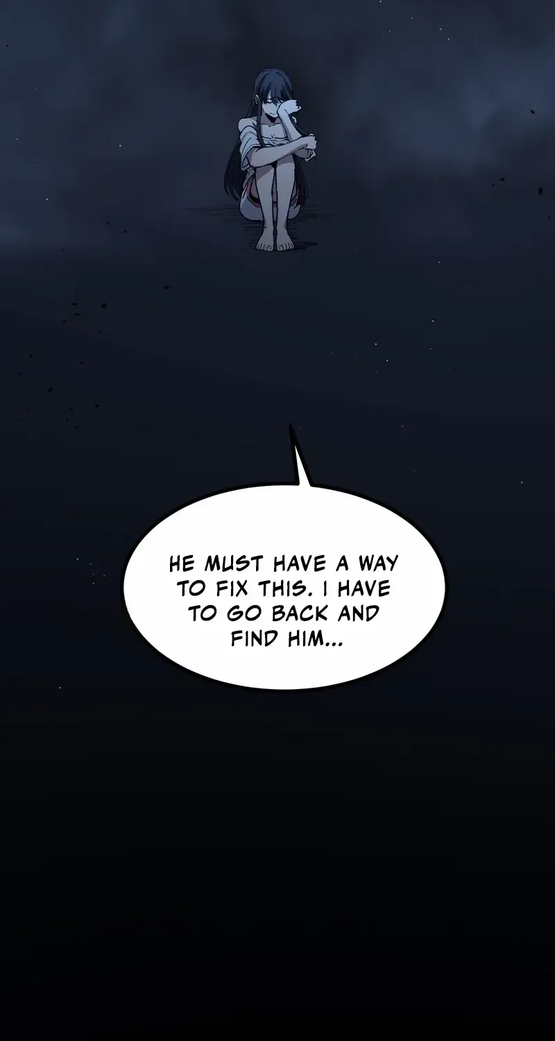 Read God-level Assassin, I’m the Shadow chapter 31 image 19 on Lezhin
