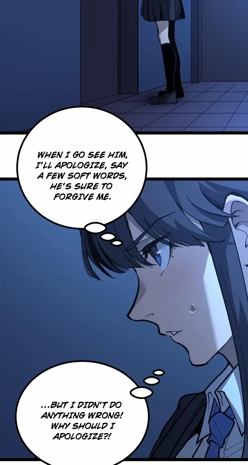 Read God-level Assassin, I’m the Shadow chapter 31 image 21 on Lezhin