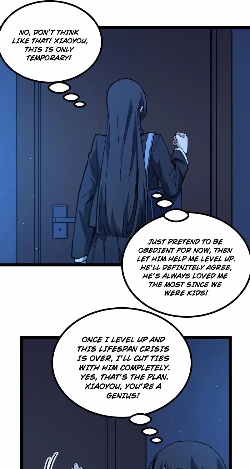 Read God-level Assassin, I’m the Shadow chapter 31 image 23 on Lezhin