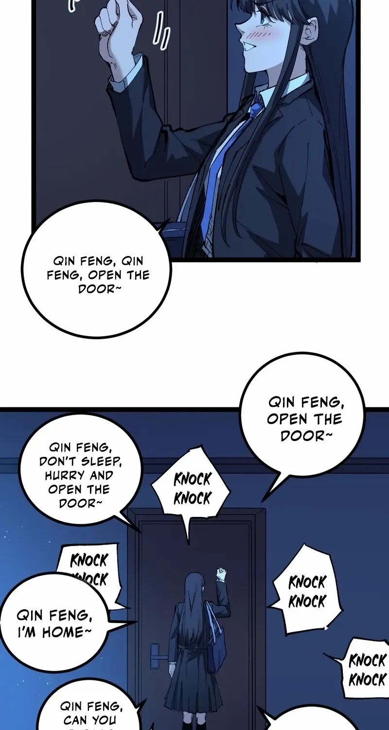 Read God-level Assassin, I’m the Shadow chapter 31 image 24 on Lezhin
