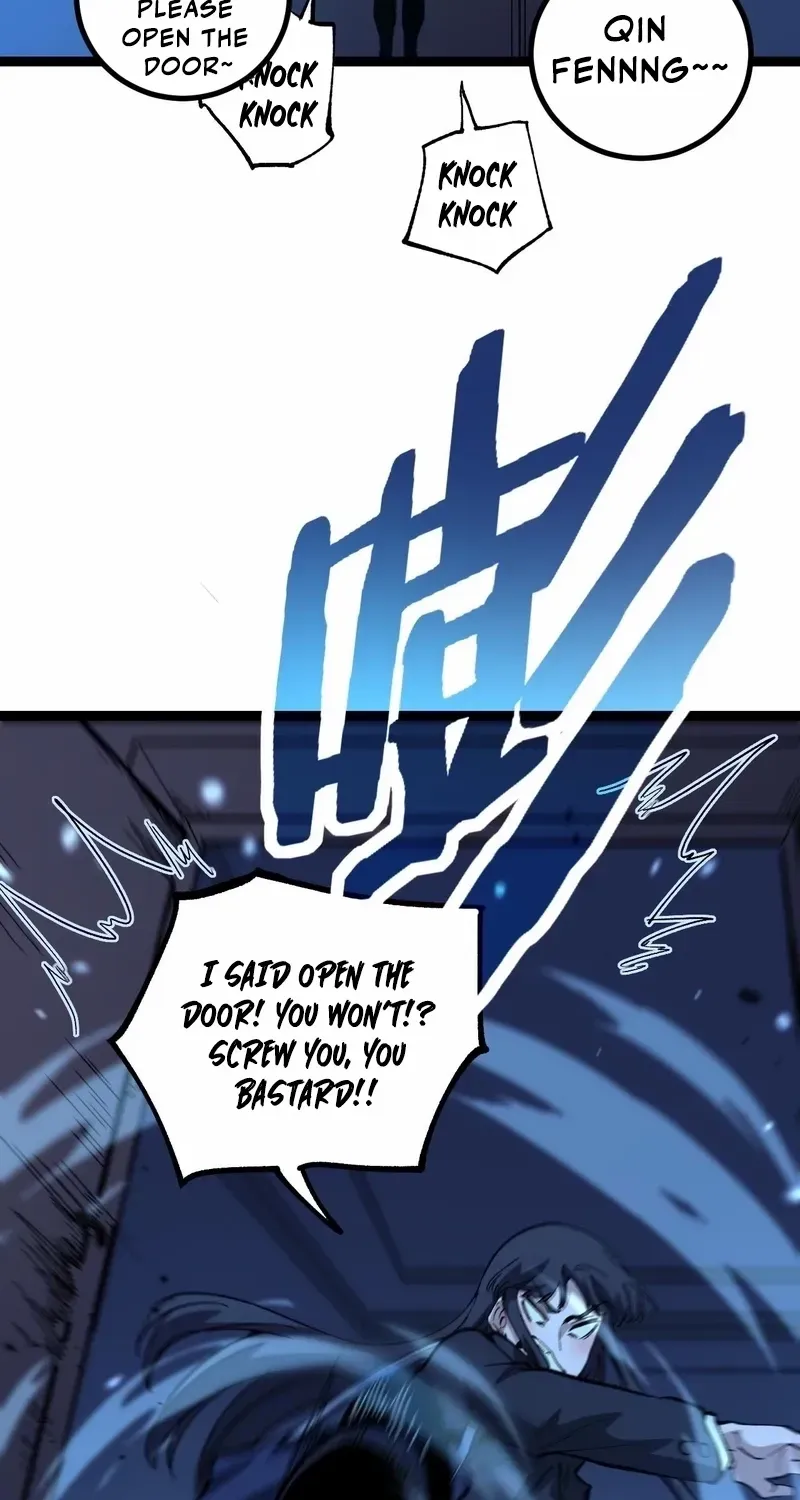 Read God-level Assassin, I’m the Shadow chapter 31 image 25 on Lezhin